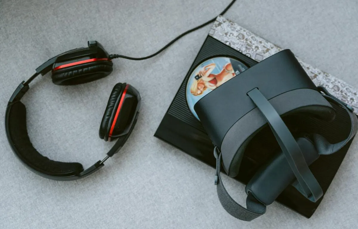 Accesorios para streaming