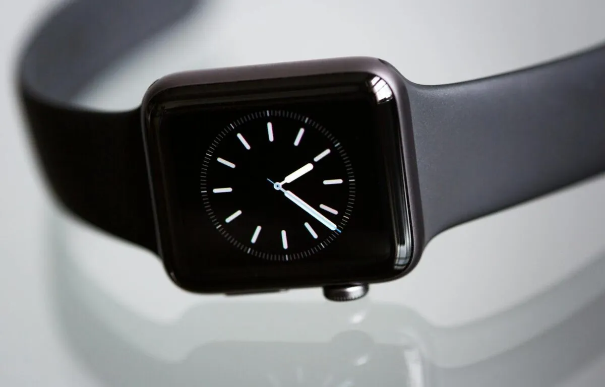 Smartwatches