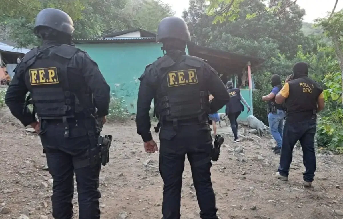 Acciones de Búsqueda y Localización