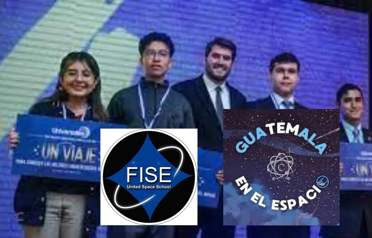 Apoyo de AGICE para Financiar la Participación