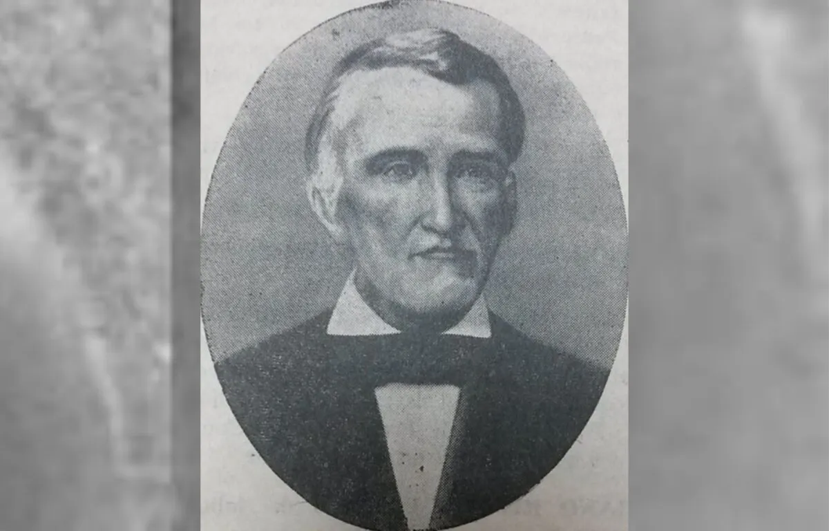 Ascenso en la Política Guatemalteca del Presidente Pedro José Valenzuela