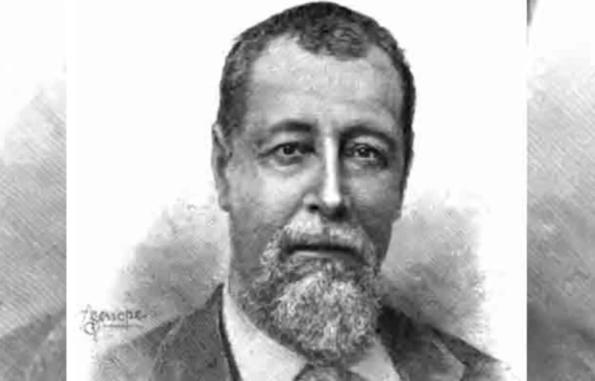 Ascenso en la Política del Presidente Justo Rufino Barrios