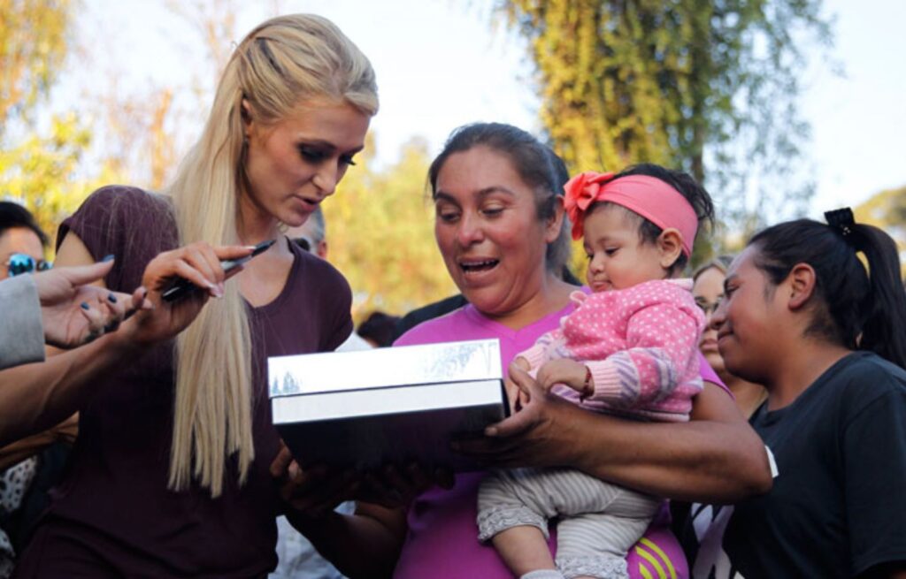 Compromiso Solidario y Admiración por Guatemala