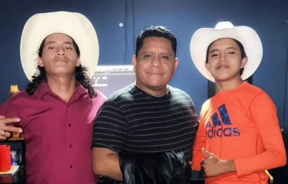 El Mensaje de Carlos Pop a la Academia Críticas y Advertencias