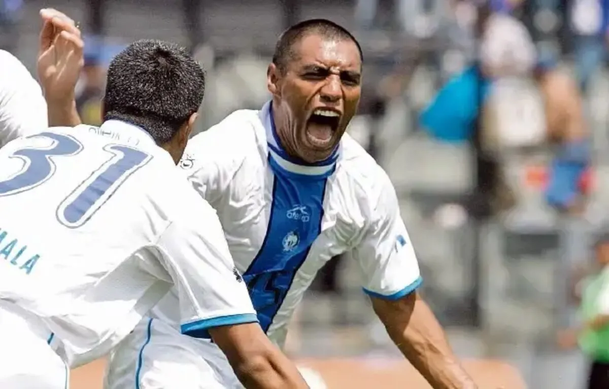 El Partido y el Momento Clave para Juan Carlos Plata