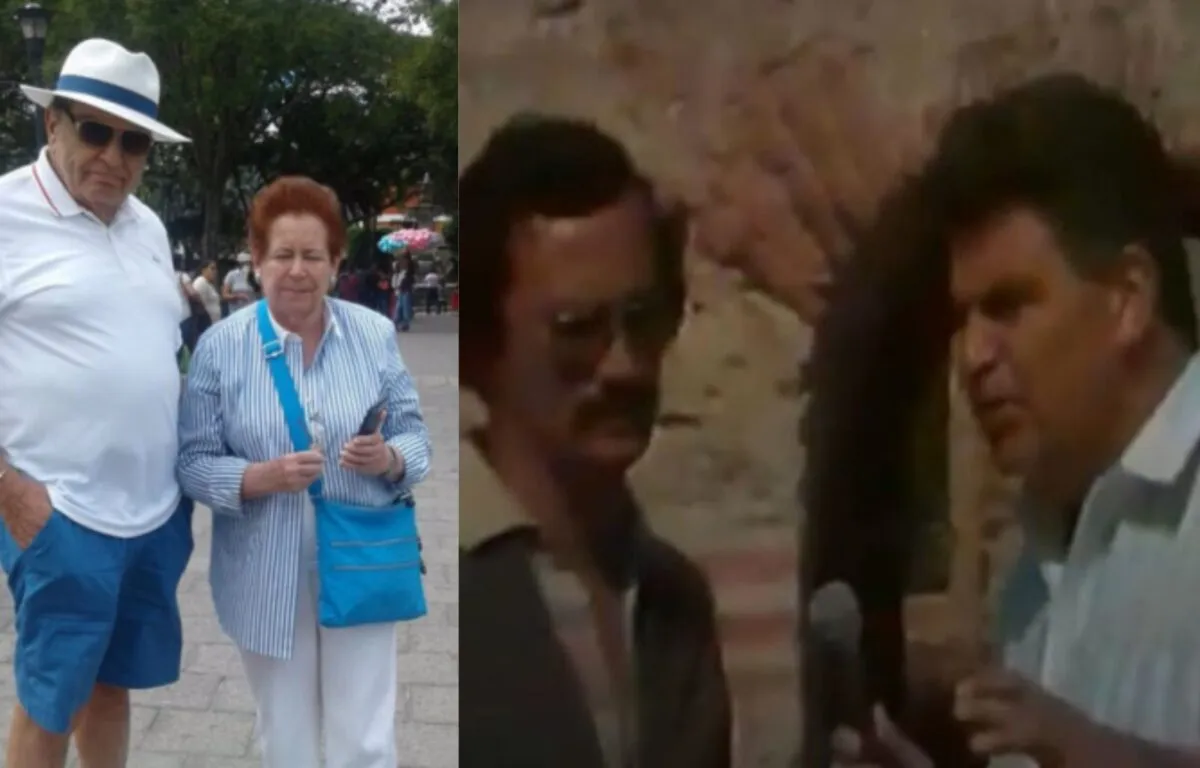 El Reportaje de Don Francisco sobre Antigua Guatemala