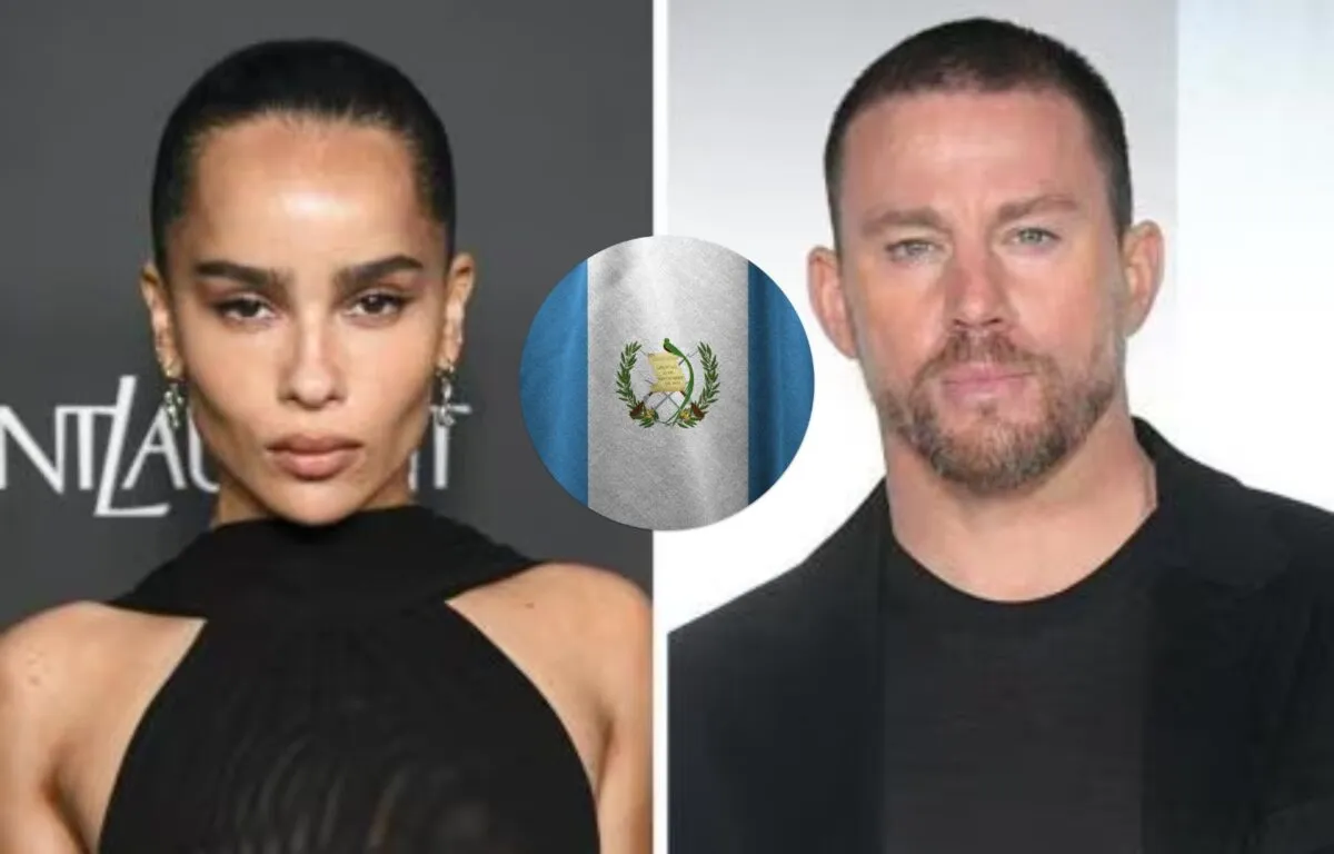 Elenco estelar y tráiler intrigante