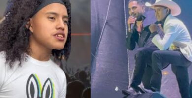 Farruko Pop Calcula que Ganara la Academia y representara a Guatemala