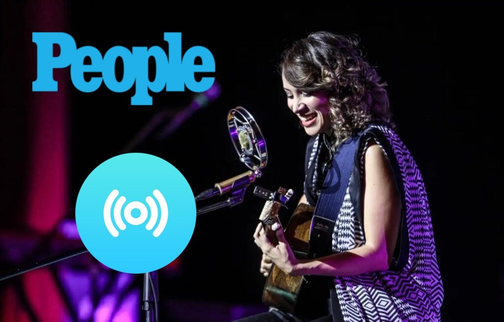 Gaby Moreno Destacada en la Lista de las 25 Mujeres Más Poderosas de 2024