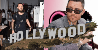 Gonzalo Marroquin el Guatemalteco que es aclamado por las estrellas de Hollywood