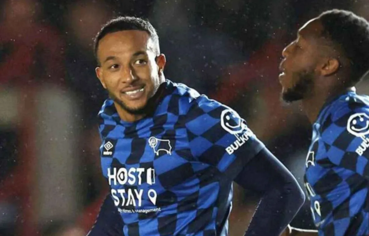 Inclusión de Nathaniel Méndez-Laing en el Once Ideal de Inglaterra