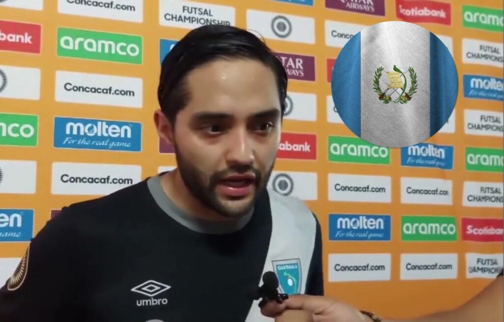 Inclusión en el Equipo Ideal de Concacaf