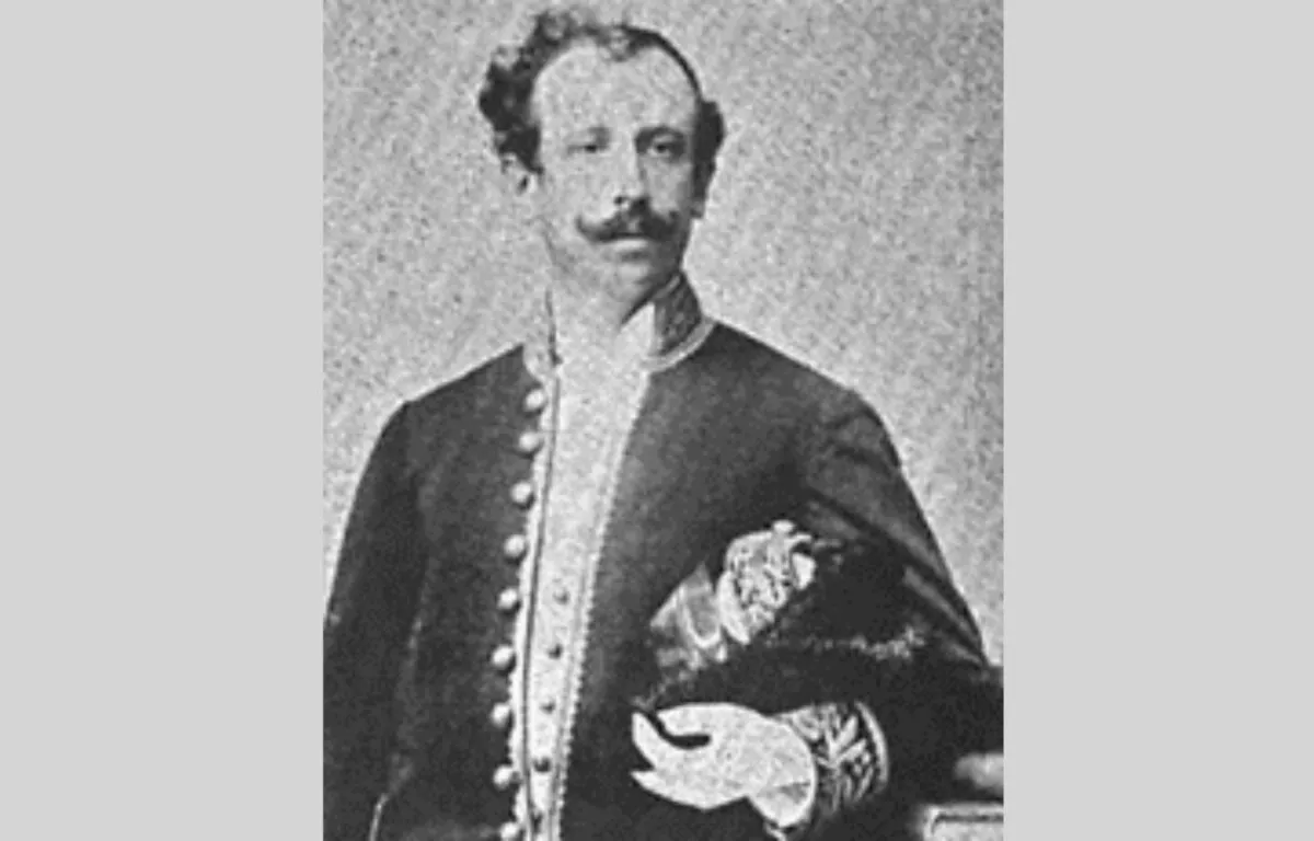 Inicios y Formación Académica de José Domingo Estrada