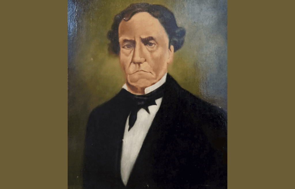 Inicios y Formación de José Francisco Barrundia y Cepeda