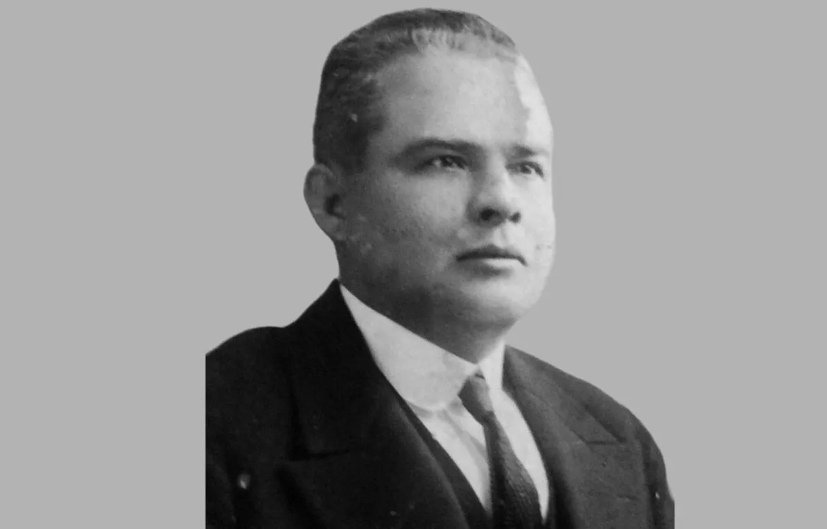 Inicios y formación académica del Presidente Baudilio Palma