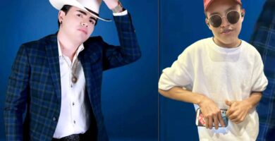 Ivann Flores no quiere que Farruko Pop vaya a la academia y le manda este mensaje