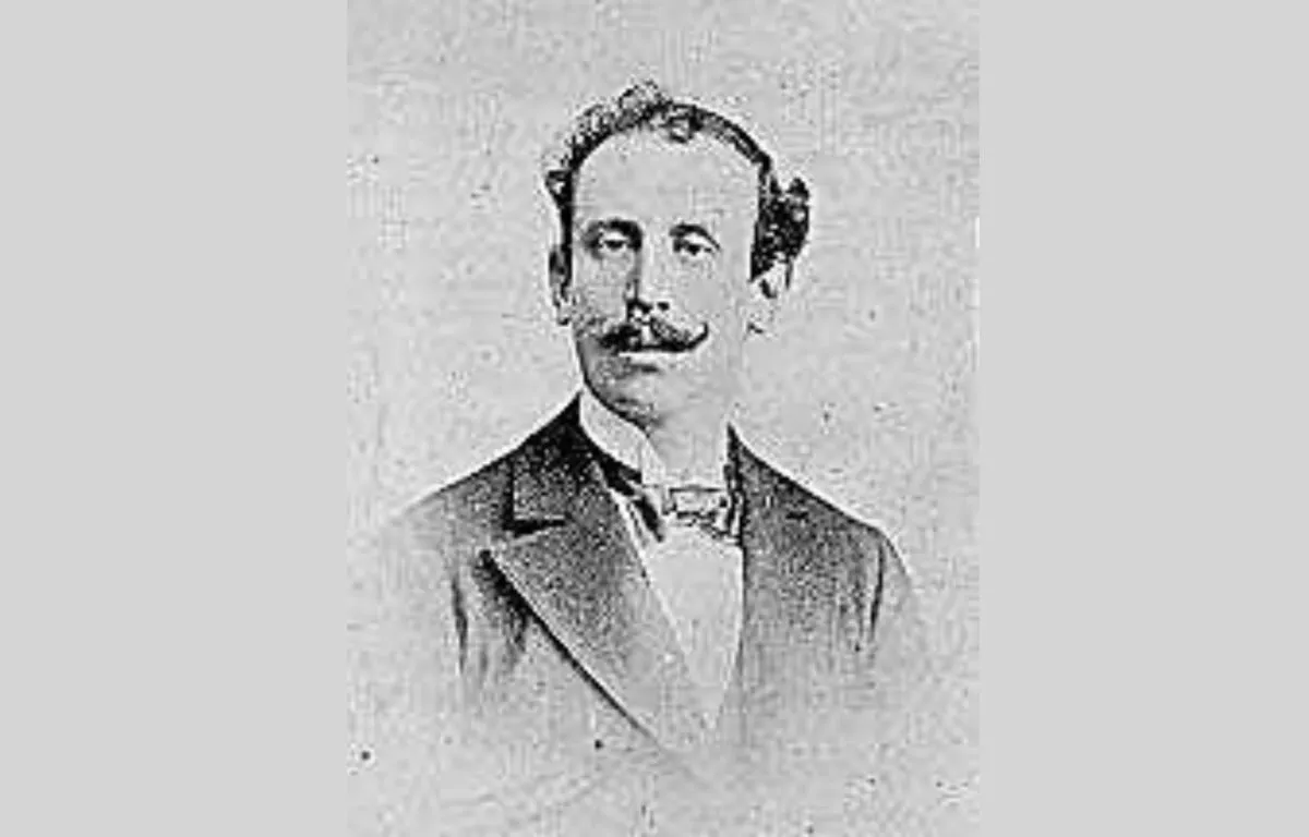 José Domingo Estrada de Guatemala (1827)