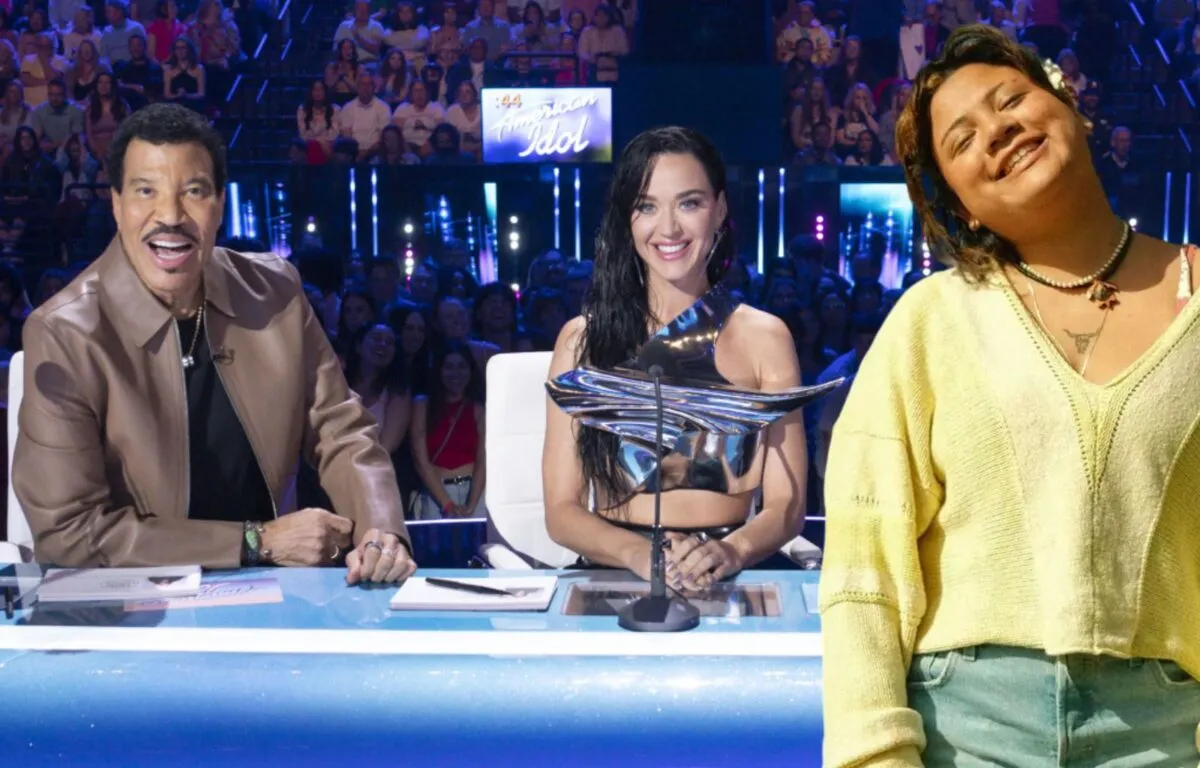 La Emoción de American Idol