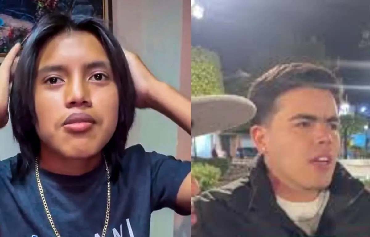 La discusión entre Farruko Pop e Ivann Flores que dejos a los fanáticos preocupados