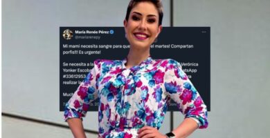 La petición de María Renee Pérez que alarmo a los Guatemaltecos