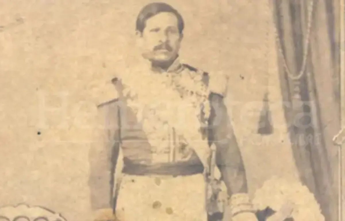 Legado y Reflexión Histórica del Presidente Rafael Carrera y Turcios