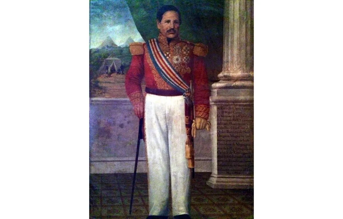 Liderazgo Durante la Época de Reformas del Presidente Rafael Carrera y Turcios