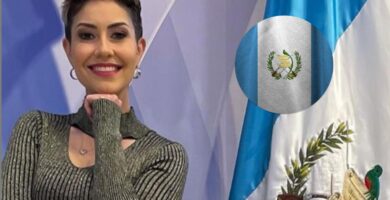 María Renée Pérez Yonker y la emotiva confesión que retumbo las redes sociales