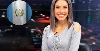 María Renée Pérez y la Razón por la que envió el preocupante mensaje a sus seguidores