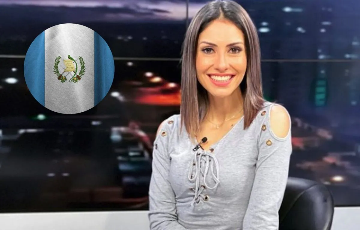 María Renée Pérez y la Razón por la que envió el preocupante mensaje a sus seguidores