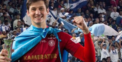Nicolas Hagen rompe el silencio antes las criticas de los Guatemaltecos