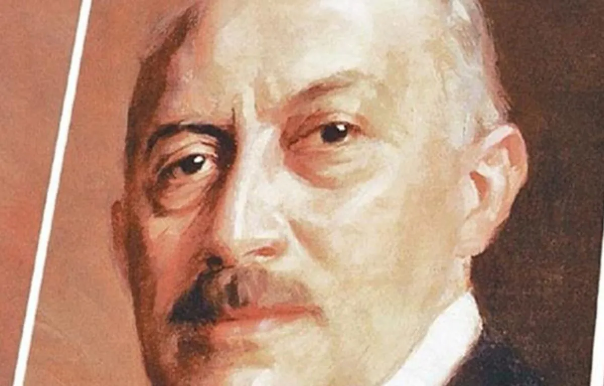 Orígenes y Ascenso Político del Presidente Carlos Herrera y Luna
