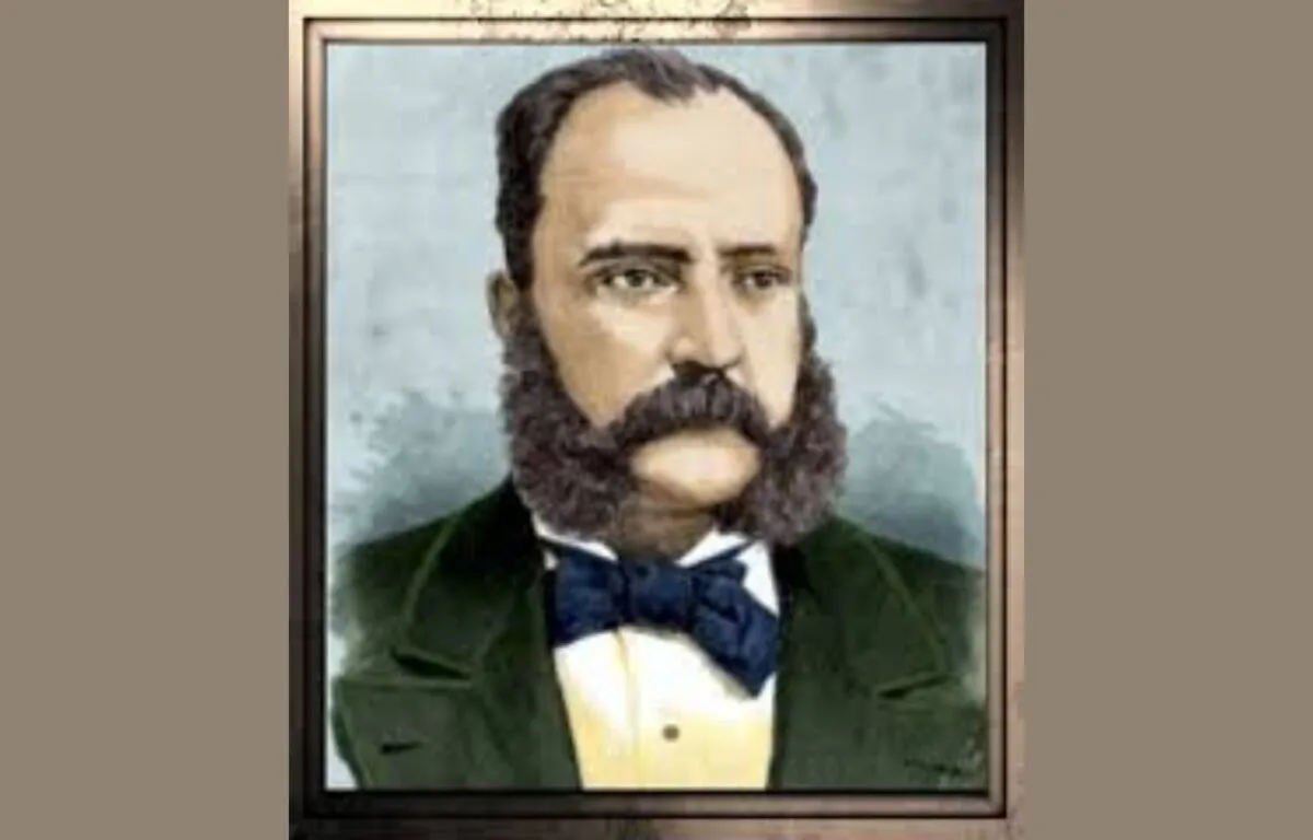 Orígenes y Trayectoria del Presidente Juan Barrundia de Guatemala