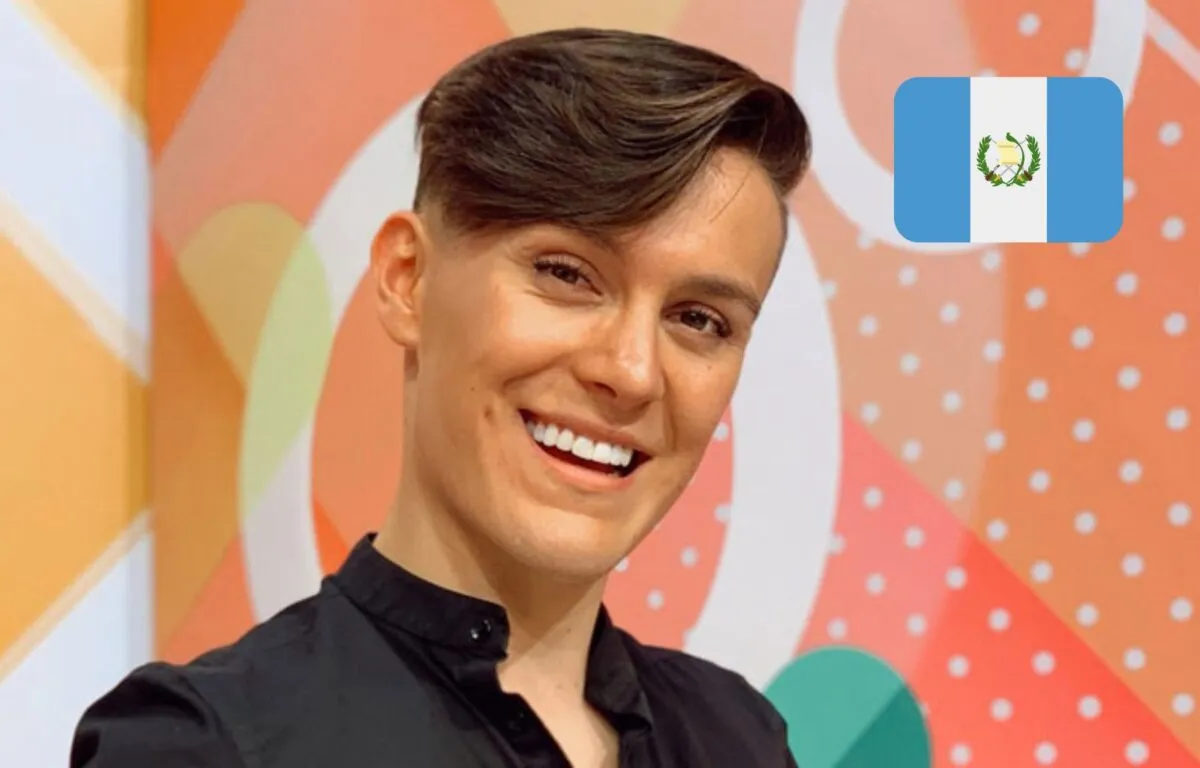 Peter Veliz lo deja claro! habla sobre las criticas por hacer Casting la Academia (VIDEO)