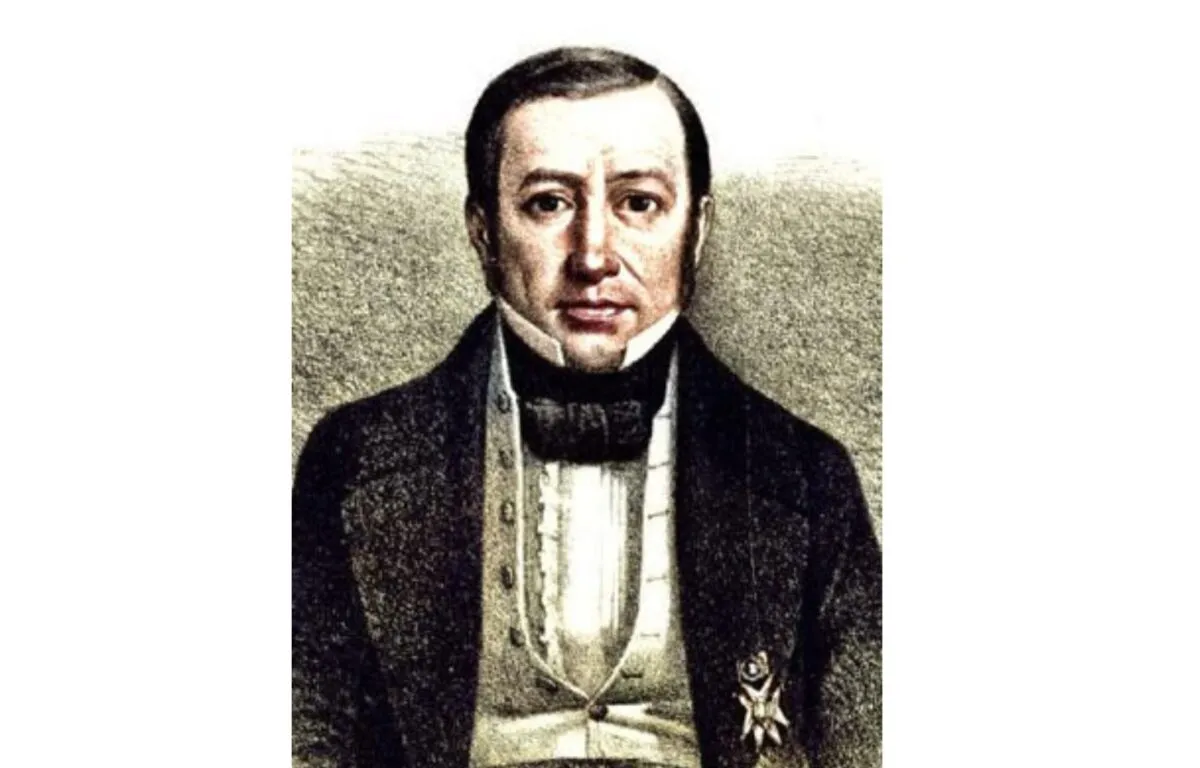Mariano Paredes Y Moises Luna Andrade