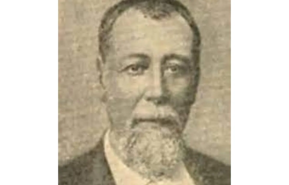 Presidencia de Guatemala (1873-1885) de Justo Rufino Barrios