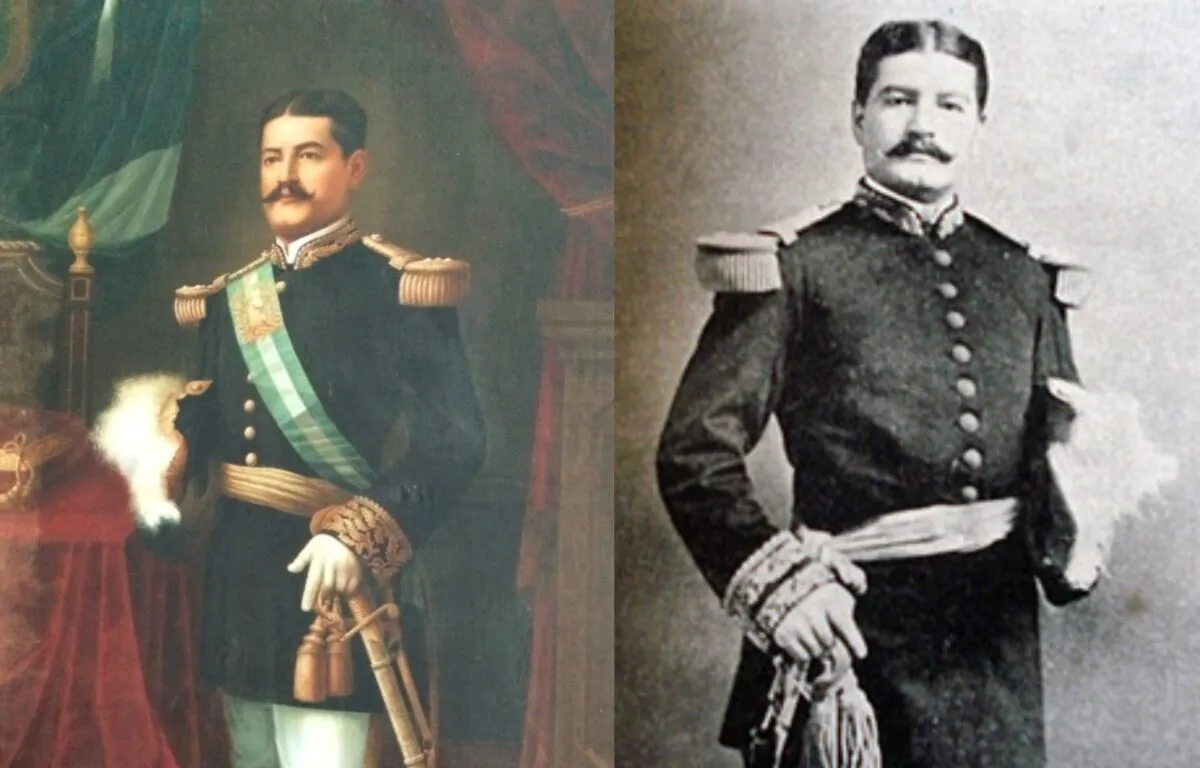 Presidencia y Reformas del Presidente José María Reina Barrios
