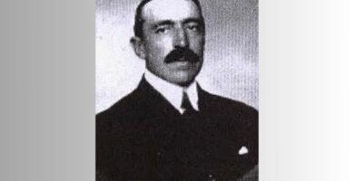 Presidente Gregorio Márquez de Guatemala (1831)