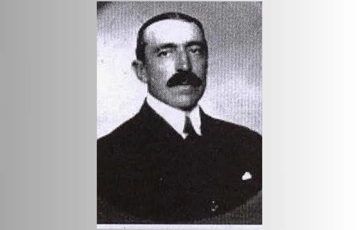 Presidente Gregorio Márquez de Guatemala (1831)