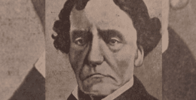 Presidente José Francisco Barrundia y Cepeda de Guatemala (1829)