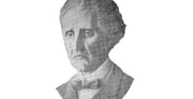 Presidente José Venancio López (1841-1842) de Guatemala