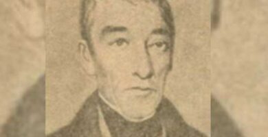 Presidente Juan Antonio Martínez (1848) de Guatemala