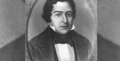Presidente Mariano Rivera Paz de Guatemala(1842-1844)