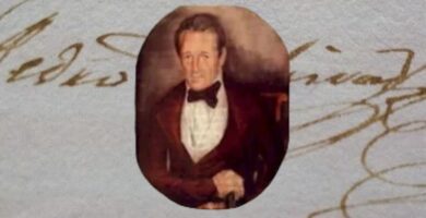 Presidente Pedro Molina Mazariegos (1823-1824)