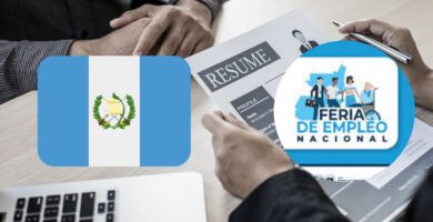 Primera Feria de Empleo Nacional 2024 Oportunidades Laborales y Servicios Inclusivos