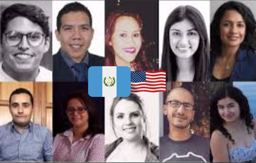 Representantes Destacados y sus Logros