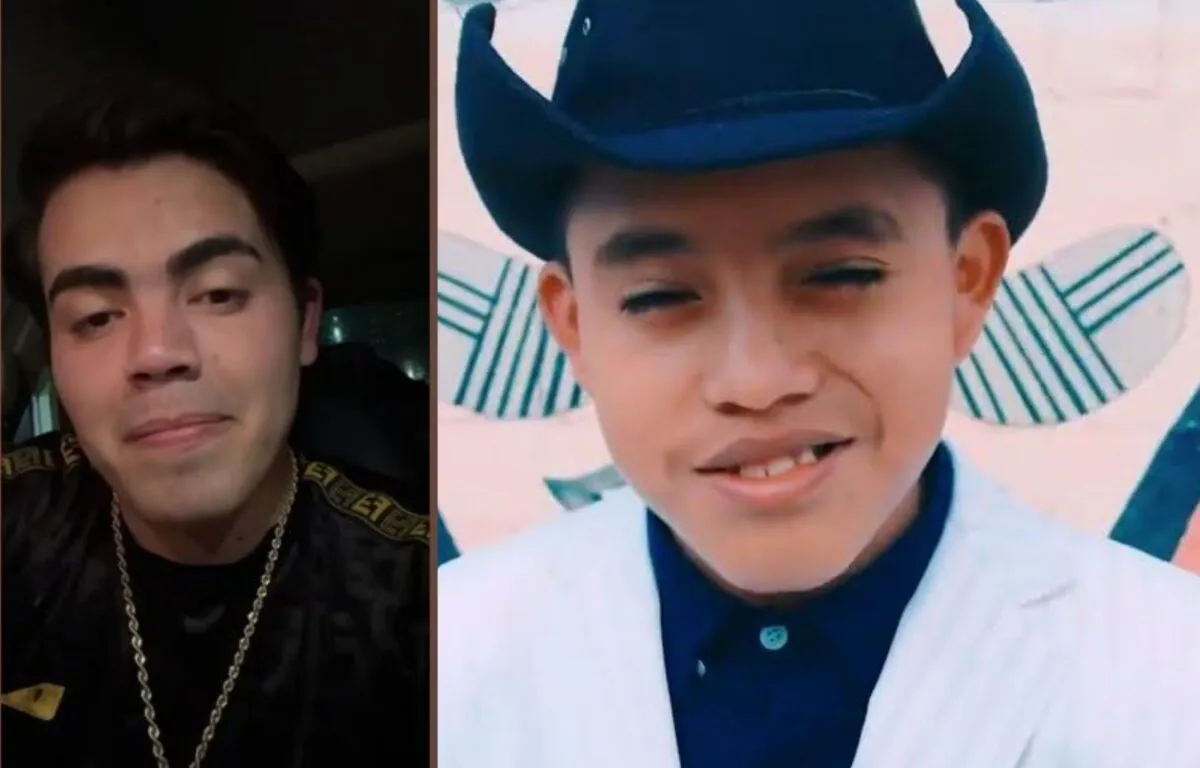 Seriedad de La Academia y perfil de Farruko