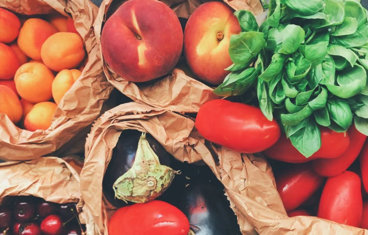 5 Mejores Alimentos Buenos para Hidratarse