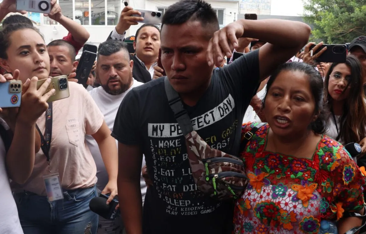 Acusaciones Infundadas contra el Hermano de Farruko Pop
