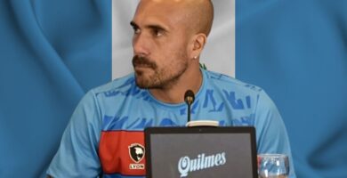 Alejandro Medina no se guardo nada y hablo sobre José Carlos Pinto en su entrevista para Tigo Sports