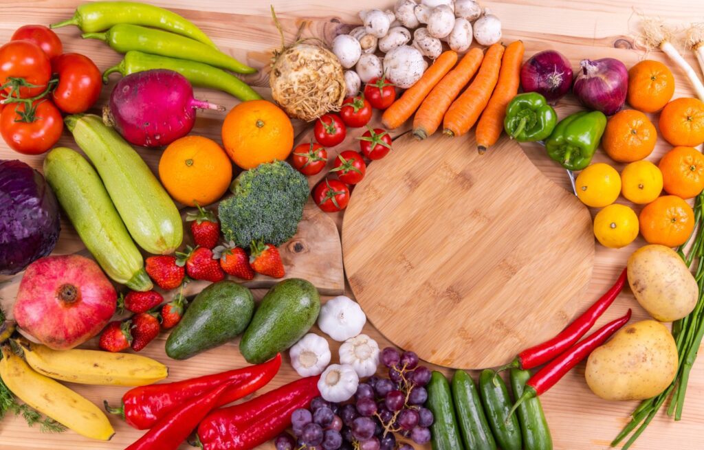 Alimentos Buenos para Hidratarse